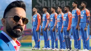 ഇംഗ്ലണ്ടിലെ പ്രവചനം കിറുകൃത്യം!! ഇനി ഏഷ്യാ കപ്പിലാര്? ഡിക്കെയുടെ പ്രവചനമറിയാം