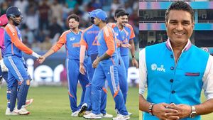 ഇന്ത്യക്കായി അവന്‍ അടുത്ത മല്‍സരം കളിക്കില്ല!! അതാണല്ലോ പതിവ്; ഞെട്ടിച്ച് മഞ്ജരേക്കര്‍