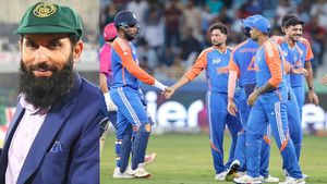 പാക് ടീമിന് എപ്പോഴും 'പണി തന്നത്' ആ താരം!! വിരമിച്ചതോടെ ഇനി ജയിക്കും, ആരെന്നു പറഞ്ഞ് മിസ്ബ