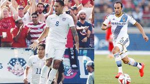 Fifa World Cup 2026: ഡൊണോവന്റെയും ഡെംസിയുടെയും അമേരിക്ക, തിരിച്ചുവരുമോ ആ സുവര്‍ണ കാലം?