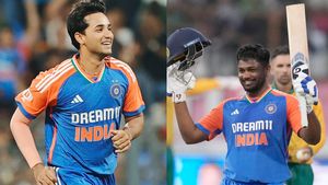 Asia Cup 2025: സഞ്ജു ഓപ്പണര്‍!! അഭിഷേകിന് പുതിയ ചാലഞ്ച്; ഒമാനെതിരേ ഇതു ട്രൈ ചെയ്യൂ