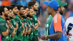 Asia Cup 2025: 'മുറിവേറ്റ' പാക് പടയെ പേടിക്കണോ? ഈ വീക്ക്‌നെസുകള്‍ മുതലാക്കൂ, ജയമുറപ്പ്!!