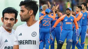Asia Cup 2025: സൂപ്പര്‍ 4ല്‍ ഒരു ടീമിനെ ഇന്ത്യ സൂക്ഷിക്കണം!! എത്ര കളി ജയിക്കും? പ്രവചിച്ച് എഐ