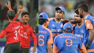 അഫ്ഗാന്‍, ലങ്ക, ഇനി ഇന്ത്യ!! ബംഗ്ലാദേശ് ആരെയും വിടില്ല; മുന്നറിയിപ്പുമായി ഫാന്‍സ്