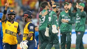 Asia Cup 2025: പാക് ഫൈനലിലെത്തുമോ? ലങ്കയ്ക്കു ഇനിയും സാധ്യത!! സഹായിക്കേണ്ടത് ഈ ടീം