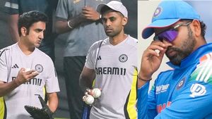 Asia Cup 2025: അന്ന് സൂപ്പര്‍ 4ല്‍ ഔട്ട്!! ഇത്തവണ കപ്പുറപ്പ്, ടീം ഇന്ത്യ ഇത്ര മാറിയതെങ്ങനെ?