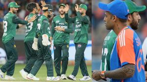 Asia Cup 2025: പാക് പടയ്ക്കു ഇന്ത്യയെ പൊട്ടിക്കാം!! കപ്പുമടിക്കാം; ഞെട്ടേണ്ട, ഇതാ കാരണം 