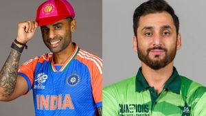 Asia Cup 2025: ഇന്ത്യയോ, പാക്കോ, ആരു നേടും? ടോപ്‌സ്‌കോറര്‍ 26കാരന്‍!! വിജയമാര്‍ജിന്‍ പ്രവചിച്ച് എഐ 