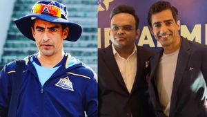 ഡല്‍ഹിക്കായി 157 മല്‍സരം, ഇന്ത്യക്കു വേണ്ടി 0!! ആരാണ് ബിസിസിഐ തലപ്പത്തേക്കു വരുന്ന മിതുന്‍ മന്‍ഹാസ്? 