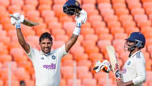 IND vs WI: ജുറേല്‍, രാഹുല്‍, ജഡ്ഡു!! അഹമ്മദാബാദില്‍ സെഞ്ച്വറി മഴ; വന്‍ ലീഡുമായി ഇന്ത്യ