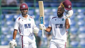 IND vs WI: വിന്‍ഡീസിന്റെ ദിനം!! എങ്കിലും ഇന്ത്യന്‍ ജയം തൊട്ടരികെ