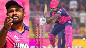 IPL 2026: സഞ്ജു എല്ലാം ഉറപ്പിച്ചു? റോയല്‍സ് വിട്ടാല്‍ കളിക്കുക ആ ടീമില്‍!! വമ്പന്‍ സൂചന