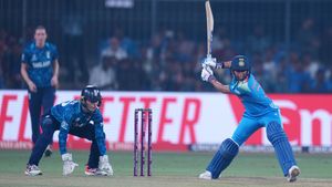 Womens World Cup 2025: ഹാട്രിക് തോല്‍വി!! ഇന്ത്യയുടെ സെമി സാധ്യത തുലാസില്‍