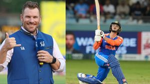 T20 World Cup 2026: എന്റെ 172 റണ്‍സ് റെക്കോര്‍ഡ് തകരും!! ഞെട്ടിച്ച് ഫിഞ്ച്, അഭിഷേകാവുമോ?