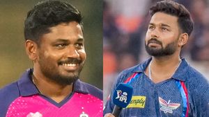 IPL 2026: പന്തിനോളം കിട്ടില്ല!! ലേലത്തില്‍ സഞ്ജുവിന്റെ വില എത്ര? ഏതാവും ടീം; പ്രവചിച്ച് എഐ