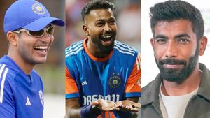 IND vs SA: 3 പേര്‍ ഔട്ട്!! പകരം സഞ്ജുവടക്കം വേണം, സൗത്താഫ്രിക്കയെ തീര്‍ക്കാന്‍ ഈ ടീം ബെസ്റ്റ്