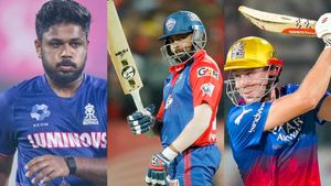 IPL 2026: പൃഥ്വി-സഞ്ജു ഓപ്പണിങ്!!  4ല്‍ ഗ്രീന്‍; കെകെആറിന്റെ പുതിയ 11 പ്രവചിച്ച് എഐ