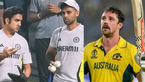 IND vs AUS: ഇന്ത്യയെ അടിച്ചുതകര്‍ക്കും!! ഏതു സ്‌കോറും നേടും, കാരണം പറഞ്ഞ് ഹെഡ്