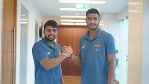 PKL 2025: മോശം എന്ന് പറഞ്ഞാല്‍ മോശം, മോശം... ബംഗാളിന്റെ പ്രതിരോധത്തെ പരിഹസിച്ച് ദേവഡിഗ