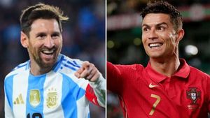 റൊണാള്‍ഡോ എത്തില്ല എന്നുറപ്പായി... ഇനി മെസിയും പ്രതീക്ഷ തെറ്റിക്കുമോ?