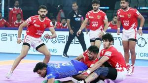 PKL 2025: തന്ത്രങ്ങളൊന്നും മാറ്റിയില്ല.. ഞങ്ങളുടെ വിജയരഹസ്യം അത് മാത്രമാണ്; ഗുജറാത്ത് ജയന്റ്‌സ് അസി. കോച്ച്