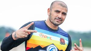 'ആരാധകരിൽ നിന്നുള്ള യഥാർത്ഥ സ്നേഹം എന്താണെന്ന് ഞാൻ മനസിലാക്കി'; ചെന്നൈയെ കുറിച്ച് അജയ് താക്കൂർ