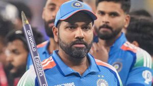 Word Cup 2027: രോഹിത് കളിക്കുമോ? ഇല്ലെങ്കില്‍ അത്രയും നല്ലത്!! ഇതാ കാരണം