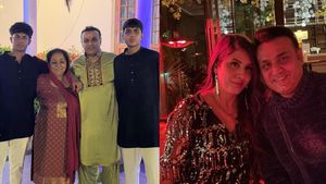 സെവാഗും ആരതിയും വേര്‍പിരിഞ്ഞോ? അണ്‍ഫോളോ ചെയ്തു.. ദീപാവലിക്കും ഒപ്പമില്ല?