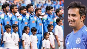 ഗംഭീറിന്റെ വരവോടെ ഇവരുടെ ചീട്ട് കീറി!! 2 ഐപിഎല്‍ നായകരും, ഇനി ടീം ഇന്ത്യയില്‍ ചാന്‍സില്ല?