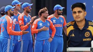 IND vs AUS: ഇന്ത്യക്കു ഫുള്‍ മാര്‍ക്കില്ല!! ഏകദിന ടീമിന്റെ റേറ്റിങ് ഇങ്ങന, വീക്ക്‌നെസറിയാം