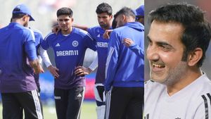 IND vs WI: എന്തായാലും ജയിക്കും!! ടീം ഇന്ത്യയില്‍ ഈ 3 മാറ്റങ്ങള്‍ വരുത്തൂ, 11ലേക്ക് മലയാളിയും