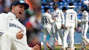 രോഹിത്തിനെ വെല്ലുന്ന ക്യാപ്റ്റന്‍സി!! ഗില്ലിന്റെ ആ നീക്കം അപ്രതീക്ഷിതം, വിന്‍ഡീസ് തരിപ്പണം