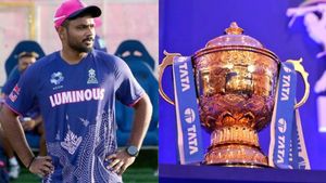 IPL 2026: സഞ്ജുവിനല്ല, അടുത്ത ലേലത്തില്‍ ഏറ്റവും തുക ഈ താരത്തിന്!! ആരെന്നറിയാം