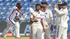 IND vs WI: ഇതു 'കള്ളക്കളി' !! തുറന്നടിച്ച് ബുംറ, അംപയറോടു ചൂടായി; സംഭവമറിയാം