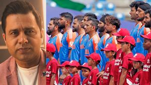 IND vs AUS: ഗംഭീറിന്റെ ഫേവറിറ്റിന് സീറ്റ്!! തുറുപ്പുചീട്ട് പുറത്ത്; ആദ്യ കളിയില്‍ ചോപ്രയുടെ 11