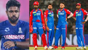 IPL 2026: സഞ്ജുവിനെ ഡിസി വാങ്ങരുത്!! 8ന്റെ പണികിട്ടും, ഈ കാരണങ്ങള്‍