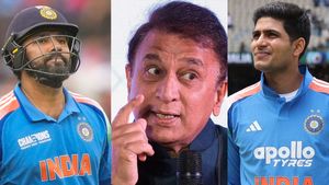 ഗില്ലിനു കീഴില്‍ രോഹിത് മനപ്പൂര്‍വ്വം 'ഉഴപ്പി'!! ഇതു സത്യമോ? ഞെട്ടിച്ച് ഗവാസ്‌കര്‍