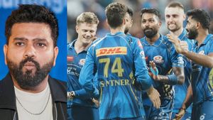 IPL 2026: രോഹിത് വിരമിച്ചാല്‍ പകരമാര്? സഞ്ജുവിനും സാധ്യത!! മുംബൈ നോട്ടമിടുക ഇവരെ