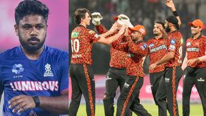 IPL 2026: സഞ്ജു എസ്ആര്‍എച്ച് താരമാവും!! പകരം വെടിക്കട്ട് താരം റോയല്‍സിലേക്ക്, തീരുമാനം ഉടന്‍
