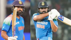IND vs AUS: 10 വര്‍ഷത്തിനിടെ ഇതാദ്യം!! രോഹിത്തിന് എന്തുപറ്റി? ഒരിക്കലും ഇതു പ്രതീക്ഷിച്ചില്ല