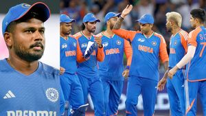 IND vs AUS: ഇവര്‍ സൂക്ഷിച്ചോ, മിന്നിച്ചില്ലെങ്കില്‍ പണിയുറപ്പ്!! സഞ്ജുവടക്കം മൂന്നു പേര്‍
