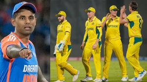 IND vs AUS: ഇന്ത്യക്കു ജയിക്കണോ? ഇവരെ പൂട്ടണം!! ഇല്ലെങ്കില്‍ ടി20 പരമ്പര മറക്കാം, ആരെല്ലാം?