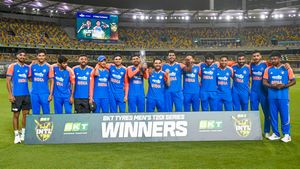 അടിപൊളി അഭിഷേക്, സൂര്യ ദുരന്തം!! സഞ്ജുവോ? ഹീറോസും ഫ്‌ളോപ്പുകളും ആരെല്ലാം