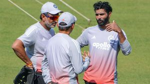 IND vs SA: രണ്ടാമങ്കം ഇന്ത്യ നേടുമോ? പിച്ച് വിവരങ്ങള്‍ പുറത്ത്!! ഒരു കാര്യമുറപ്പ്