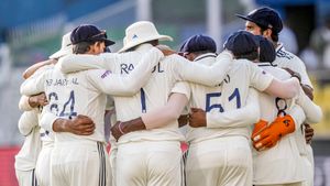 ഗുവാഹത്തിയില്‍ ഇന്ത്യ ജയിക്കുമോ? എത്ര റണ്‍സ് വരെ ചേസ് ചെയ്യാം, എല്ലാമറിയാം