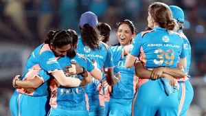 WPL 2026: വീണ്ടും വരുന്നു ഡബ്ല്യുപിഎല്‍ പൂരം!! ഈ തിയ്യതി കുറിച്ചു വച്ചോ, വേദികളറിയാം