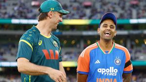 IND vs AUS: അടുത്തതും ഇന്ത്യ ജയിക്കുമോ? 53% സാധ്യത ഈ ടീമിന്!! എഐ പ്രവചനം വൈറല്‍