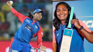 WPL 2026: ക്ലൈമാക്‌സില്‍ മിന്നു ചിരിച്ചു!! സജനയ്ക്കു വീണ്ടും മുംബൈ കോള്‍, തുകയറിയാം