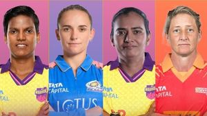 WPL 2026: ലേലം കഴിഞ്ഞു, ചിത്രം തെളിഞ്ഞു!! ഓരോ ടീമിലും ആരൊക്കെ? ഇതാ ഫുള്‍ സ്‌ക്വാഡ്