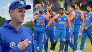 IND vs AUS: മാച്ച് വിന്നര്‍, എന്നിട്ടും അവനെ സ്ഥിരം കളിപ്പിക്കാത്തതെന്ത്? കാരണം പറഞ്ഞ് മോര്‍ക്കല്‍